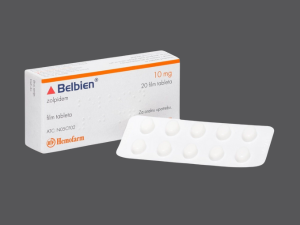 Ambien 5mg