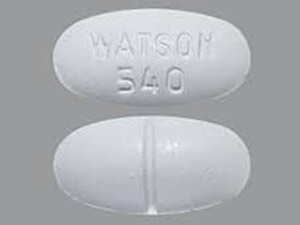 Hydrocodone 10/660mg