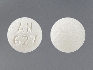 Tramadol 37.5/325mg